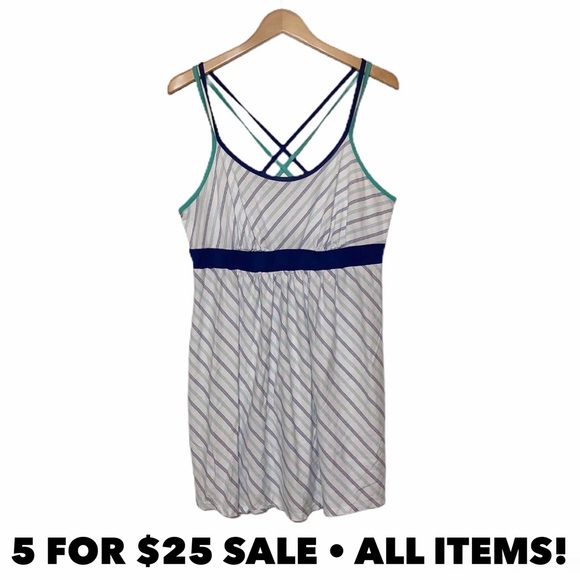 Cacique Tops - Cacique Strappy Tank